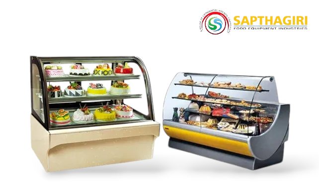 Commercial-Display-Equipment